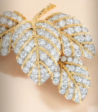 Fine Jewelry