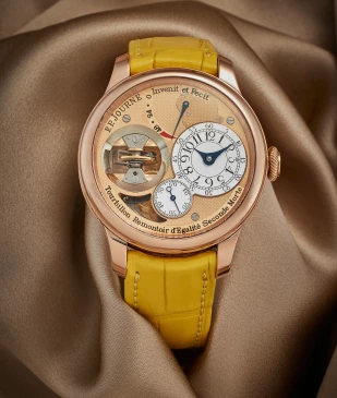 Fine Watches
