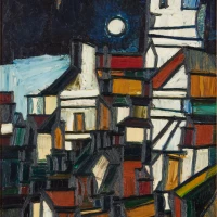Modern & Contemporary South Asian Art